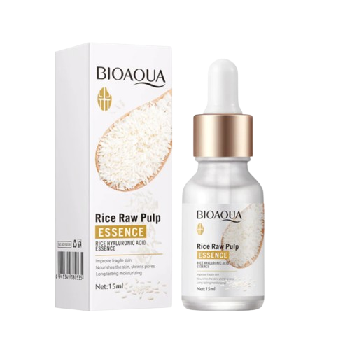 Sérum de Arroz Bioaqua 15ml